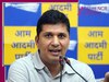 Delhi News: सौरभ भारद्वाज का BJP पर हमला, सरकार बनते ही पुरानी गाड़ियों को हटाने का बना लिया था प्लान