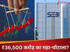 जेन स्ट्रीट का चीट कोड या मास्टर स्ट्रोक? भारतीय बाजार को कैसे चूना लगाकर कमाए ₹36,500 करोड़!