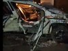 Sambhal Accident