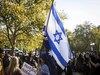 Australia में यहूदी टेंपल में आग लगाने की कोशिश, कई jews जगहों को बनाया निशाना
