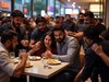 सांकेतिक तस्वीर. क्रेडिट Meta AI