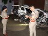 Sambhal Accident