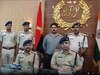 प्रेमी के साथ मिलकर पत्नी ने रची पति की हत्या की साजिश