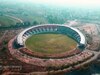 International Cricket Stadium