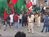 बगहा-वाल्मीकिनगर में प्रशासन सख्त