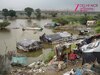 Delhi News: दिल्ली के यमुना डूब क्षेत्र से हटेगा अतिक्रमण, सरकार ने दी डेडलाइन 