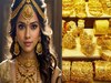 UP Gold Rate