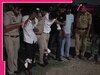 Encounter News: ग्रेटर नोएडा में पुलिस और बदमाशों के बीच मुठभेड़, तीन गिरफ्तार
