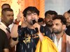 पटना से बाबा बागेश्वर की हुंकार