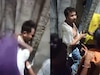 दवा देने पहुंचे मुस्लिम शख्स की पिटाई