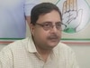 कांग्रेस विचार विभाग के अध्यक्ष भूपेंद्र गुप्ता