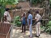 पूर्णिया में डायन के आरोप में 5 लोगों की हत्या
