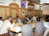 शिमला में हुई SDMA की 9वीं बैठक, आपदा प्रबंधन को सुदृढ़ और उत्तरदायी बनाने पर जोर