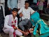Haryana News: सोनीपत में बारातियों की पिटाई के बाद अस्पताल में हुई शादी, वहीं से हुई दुल्हन की विदाई 
