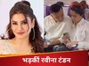 रवीना टंडन