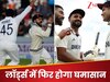 लॉर्ड्स में विराट की 'सेना' ने लहराया था तिरंगा, अब शुभमन के रणबांकुरों की बारी...यहां ऐसा है भारत का रिकॉर्ड