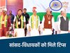 मैनपाट में बीजेपी का प्रशिक्षण शिविर 