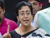 Delhi News: BJP कोर्ट जाने का ड्रामा बंद करे, मिडिल क्लास के हित में पुरानी गाड़ियों को बचाने का कानून लाए: आतिशी