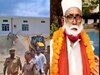 योगी सरकार के बुलडोजर एक्शन पर उठे सवाल