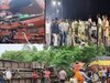 UP Accident