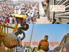 Bharat Band 2025: मध्य प्रदेश में भी हल्का फुल्का असर, देखिए किन किन सैक्टर्स में काम ठप्प