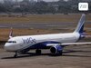 Emergency Landing of Indigo: ପକ୍ଷୀ ପିଟି ହେବାରୁ ଇଣ୍ଡିଗୋର ଜରୁରୀକାଳୀନ ଅବତରଣ
