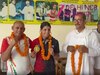 Bhiwani News: बॉक्सिंग चैंपियन साक्षी ढांडा ने कजाकिस्तान में लहराया भारत का परचम, देश को दिलाई नई पहचान
