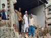 Delhi News: मंगोलपुरी में मस्जिद को कोर्ट से राहत, अभी नहीं चलेगा बुलडोजर