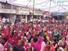 जब तक श्रम कानून नहीं होगा वापस विरोध रहेगा जारी: सीटू राष्ट्रीय सचिव कश्मीर सिंह 