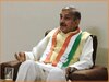 राहुल गांधी लोकतंत्र को बचाने के लिए बिहार गए थे : प्रमोद तिवारी (File Photo)