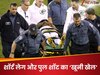 injury