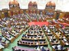 सपा से निकाले गए विधायकों पर बड़ी कार्यवाही, विधानसभा ने तीनों विधायकों को असंबद्ध किया घोषित, जानें पूरा मामला