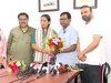 Sunita Biswal: କଂଗ୍ରେସକୁ ଫେରିଲେ ସୁନୀତା ବିଶ୍ବାଳ