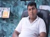 ରାଜା ଚକ୍ରଙ୍କ ଘରେ ପୁଣି ଚଢ଼ାଉ 