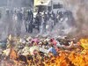 Delhi Violence File Photo