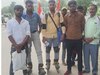 Maharajganj Two youths