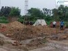बिखरे सपनों को मिला सहारा: मुख्यमंत्री सुख आश्रय योजना के तहत रखी गई पक्के घर की नींव