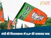 Sanwer- मंत्री की विधानसभा में BJP की हुई जमानत जब्त, उपचुनाव में नहीं बच पाई इज्जत, मिली हार