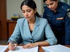 सांकेतिक तस्वीर. क्रेडिट Meta AI