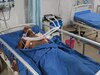 मुजफ्फरपुर में मक्का कारोबारी को मारी गोली