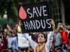 ब्रिटिश सांसद बॉब ब्लैकमैन ने बांग्लादेश में अल्पसंख्यकों पर हमलों को लेकर जताई चिंता