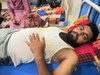 मुजफ्फरपुर पुलिस की बर्बरता