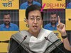 Delhi: आप सरकार में नई हो सकती हैं, लेकिन मैं दिल्ली की नब्ज समझती हूं, EOL पर आतिशी ने लिखा सीएम को पत्र