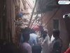 Delhi Building Collapse: ਦਿੱਲੀ ਵਿੱਚ ਚਾਰ ਮੰਜ਼ਿਲਾ ਇਮਾਰਤ ਡਿੱਗੀ; 4 ਲੋਕ ਕੱਢੇ ਤੇ ਕਈ ਅਜੇ ਮਲਬੇ ਥੱਲੇ ਫਸੇ