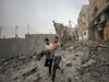 Israel की ये शर्त नहीं होने दे रही गाजा में सीजफायर, इस बात पर अडा डेलीगेशन