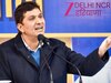 Delhi News: चारों इंजन खटारा, दिल्ली हर बारिश में बेकारा, सौरभ भारद्वाज का BJP पर तंज