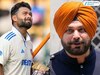 Navjot Sidhu: ਨਵਜੋਤ ਸਿੰਘ ਸਿੱਧੂ ਨੇ ਰਿਸ਼ਭ ਪੰਤ ਬਾਰੇ ਦੱਸੀਆਂ ਅਜਿਹੀਆਂ ਗੱਲਾਂ ਤੁਸੀਂ ਵੀ ਰਹਿ ਜਾਓਗੇ ਹੈਰਾਨ