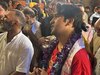 Dhirendra Krishna Shastri