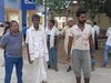 तीन लोगों की हत्या