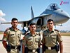 ना नौसेना, ना ही वायुसेना! इंडियन एयरफोर्स करती है इस देश की सुरक्षा